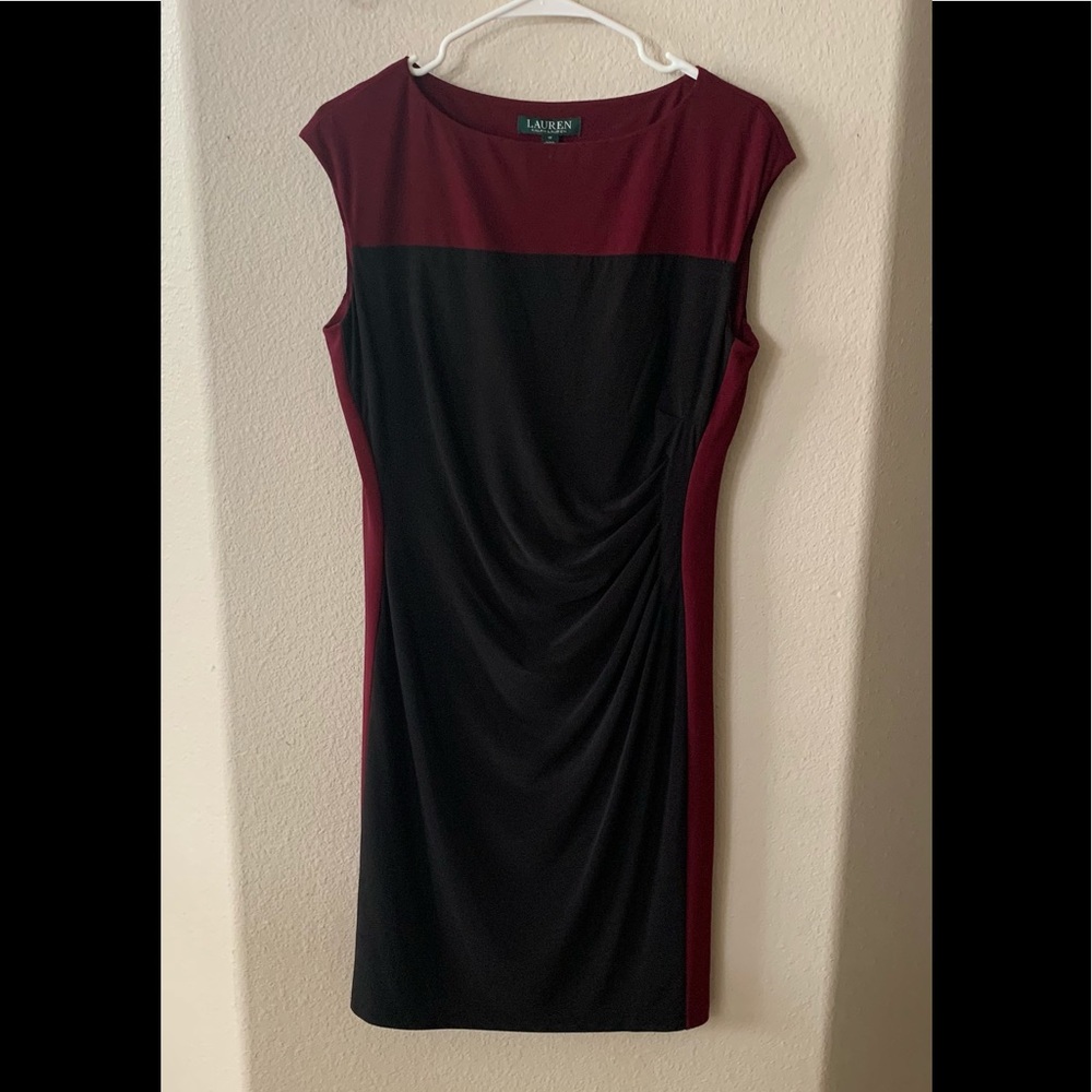Ralph Lauren Dress